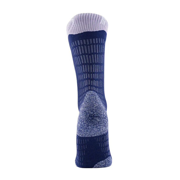 CALCETINES DE SKI MUJER LANA MERINO VIOLET