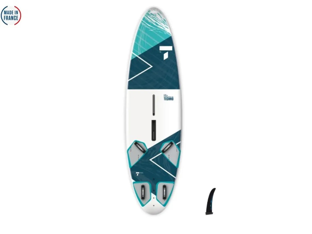 TABLA DE WINDSURF TECHNO 185 D