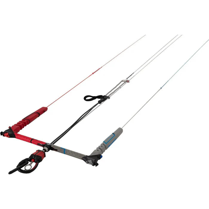 BARRA KITESURF NAISH TORQUE 2 + TORQUE QR CONTROL SYSTEM 55