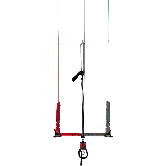BARRA KITESURF NAISH TORQUE 2 + TORQUE QR CONTROL SYSTEM 55