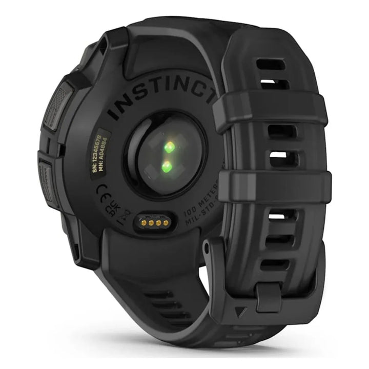 RELOJ INSTINCT 3 AMOLED 45 MM