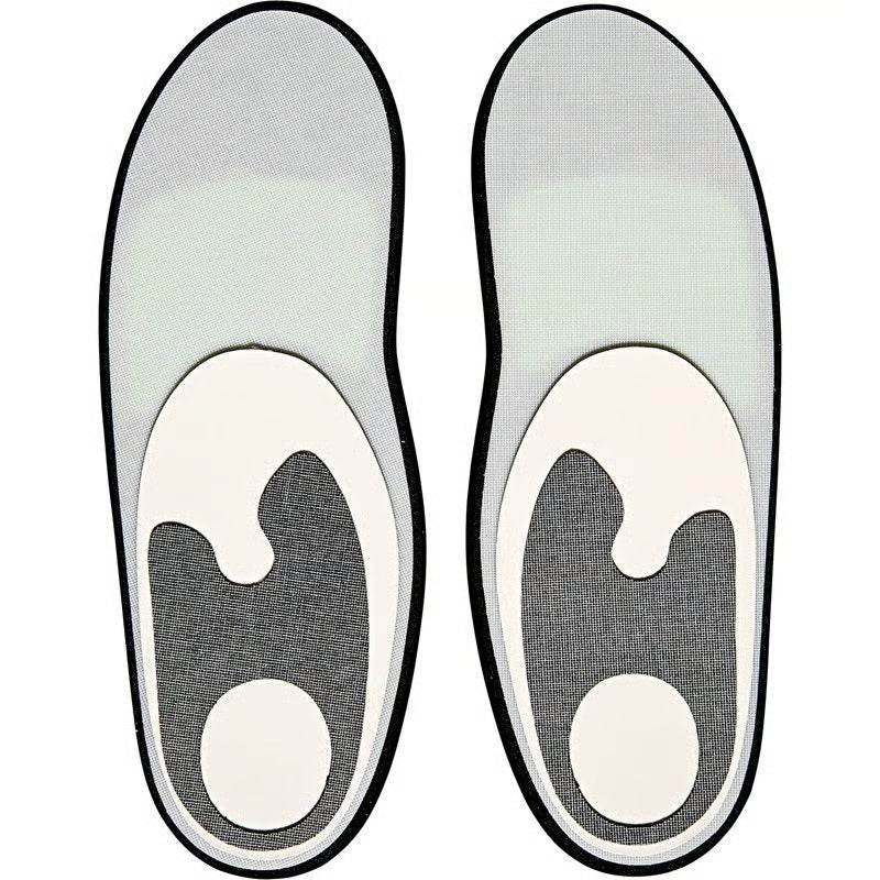 PLANTILLA WINTER CUSTOM COMFORT