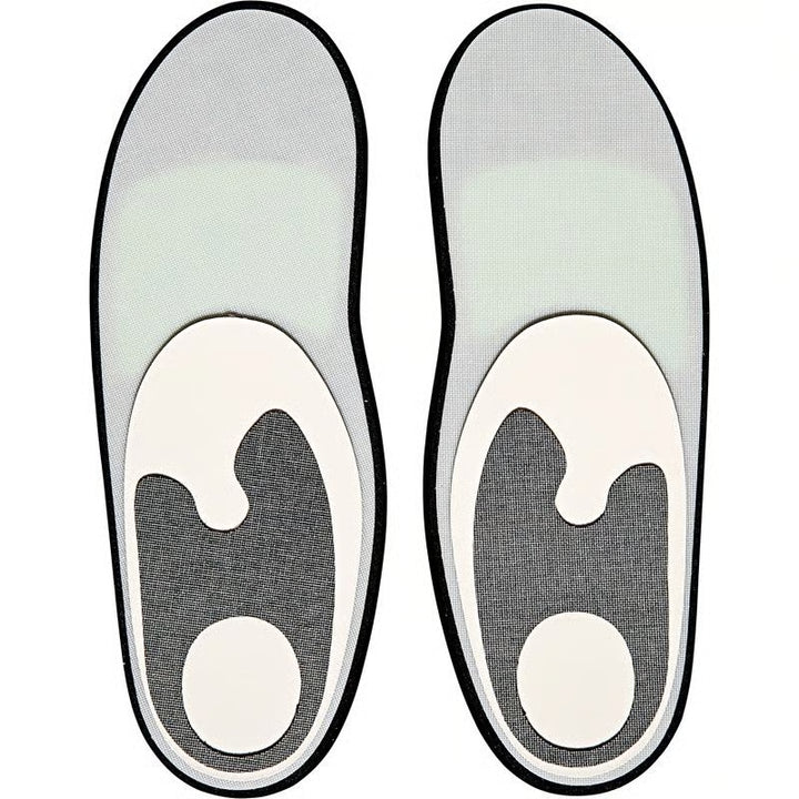 PLANTILLA WINTER CUSTOM COMFORT