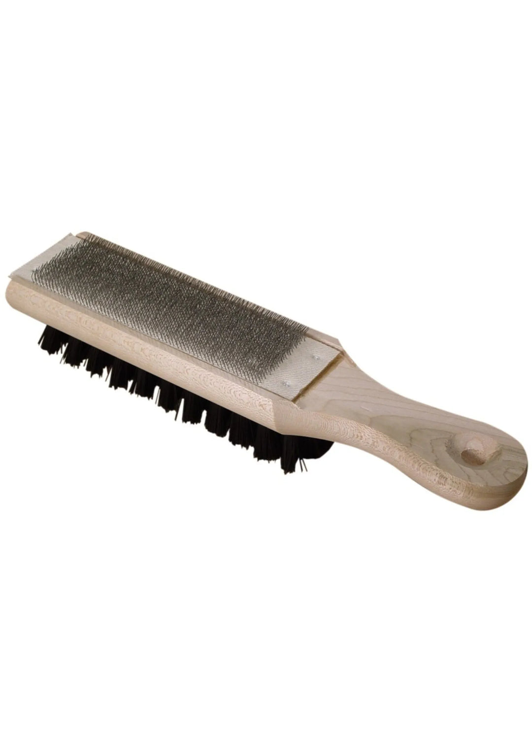 CEPILLO PARA LIMPIAR LIMA FILE BRUSH 220 X 50 MM